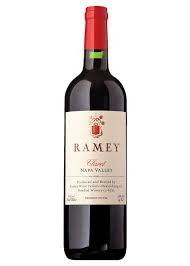 RAMEY CLARET NORTH COAST