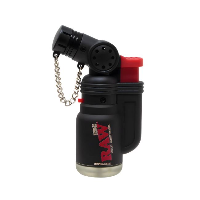 RAW TORCH LIGHTER | 20 CT