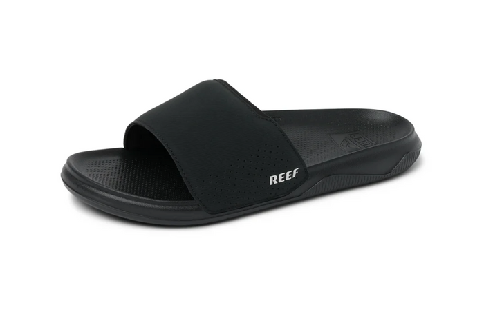 Reef Tailslide - black sliders