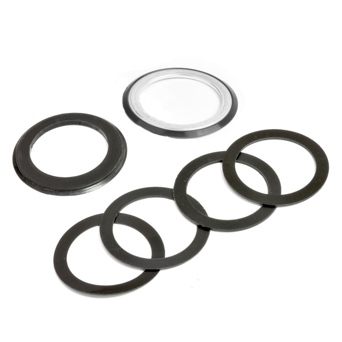 Repair Pack for T47A 30mm Spindle Inboard Bottom Brackets