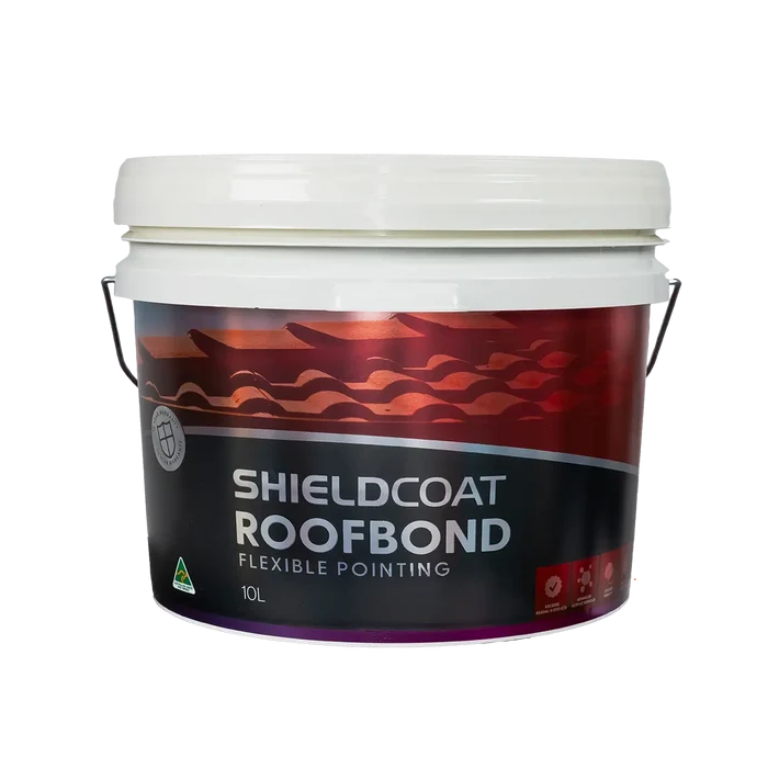 Roofbond Flexible Pointing