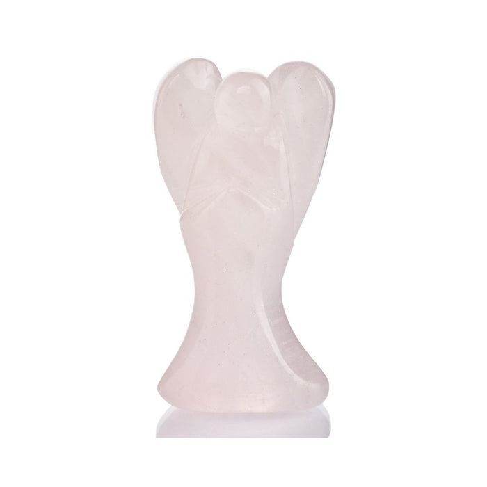 Rose Quartz Angel Regular
