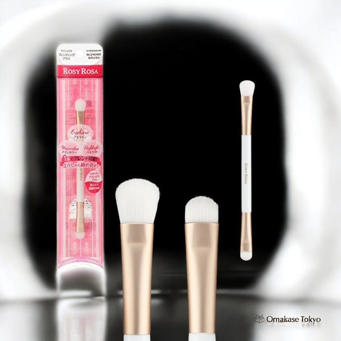 ROSY ROSA Eyeshadow Blending Brush