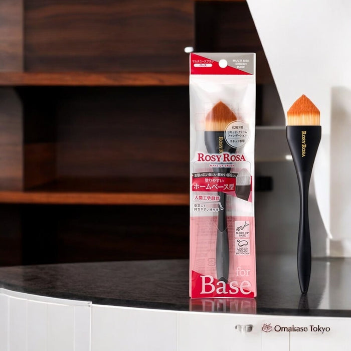ROSY ROSA Multi-Use Brush (Base)