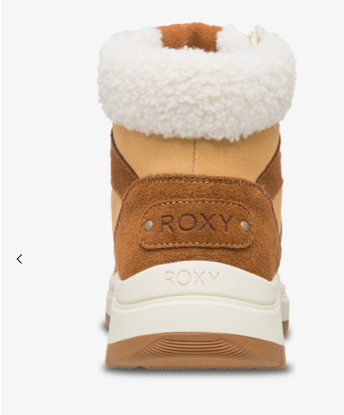 ROXY Alyah - Cold Cement Boot for Women