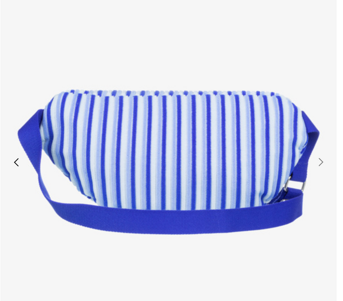 ROXY Crowded Beachfront - Bum Bag for Women