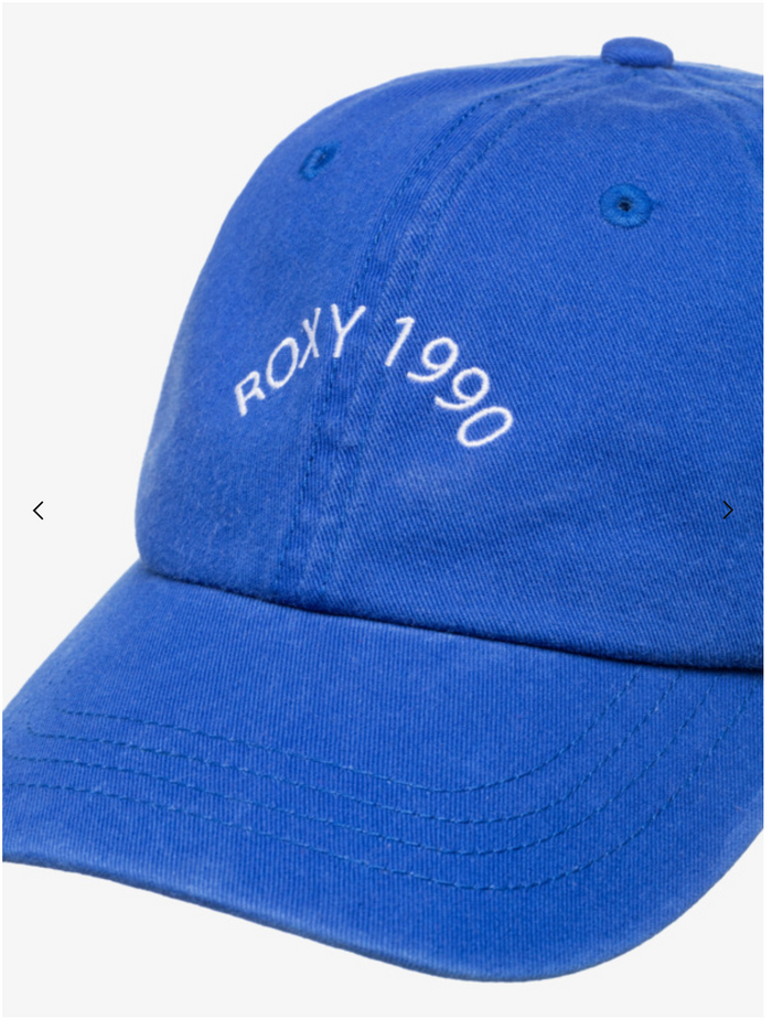 ROXY Toadstool - Baseball Cap for Women