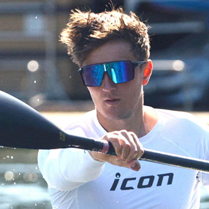 RX500 Reactor Lens Performance Eyewear