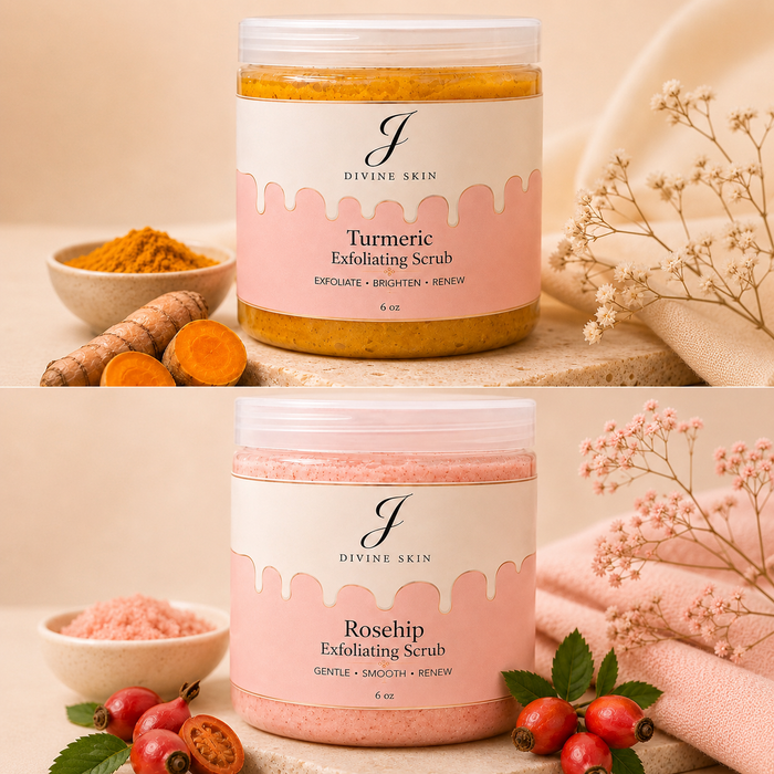 Scrub Set