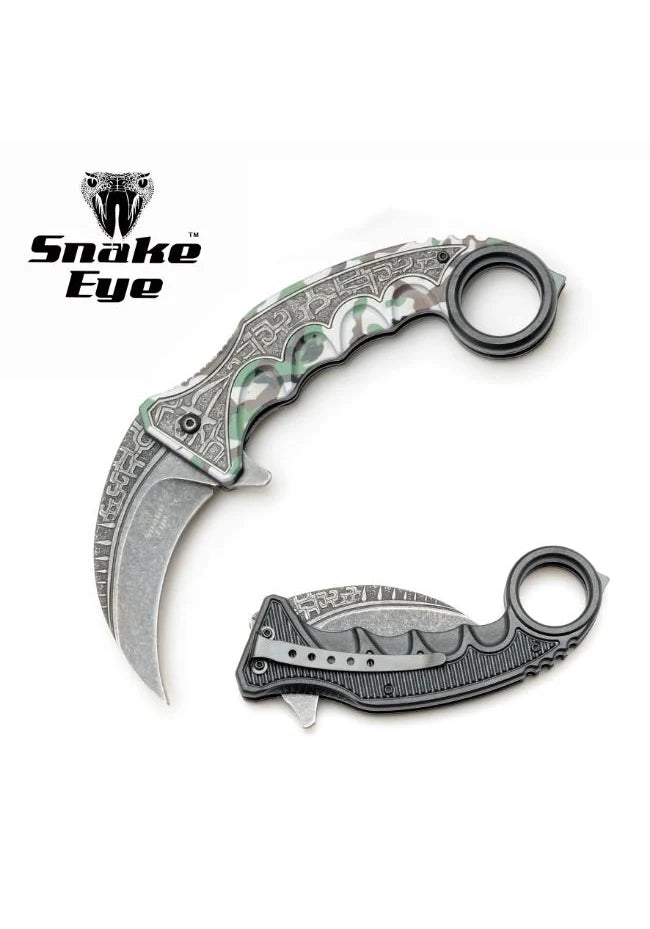 SE-0117-1 HEAVYWEIGHT KNIFE