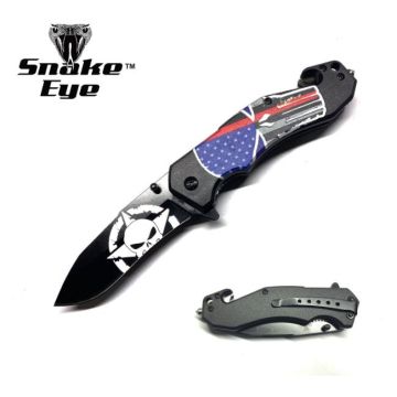 SE-8004-B DESIGN HEAVYWEIGHT KNIFE