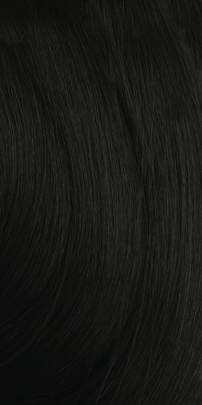Secret Pocket Pony Pro - Human Hair Body 18"