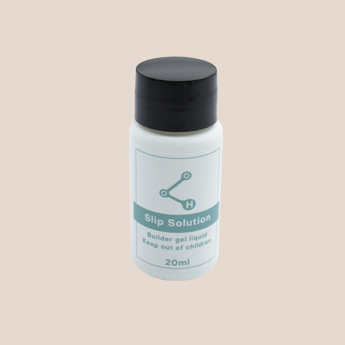 Slip solution - Paddie Nails