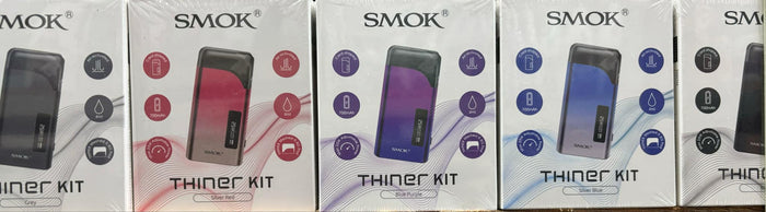 SMOK THINER KIT