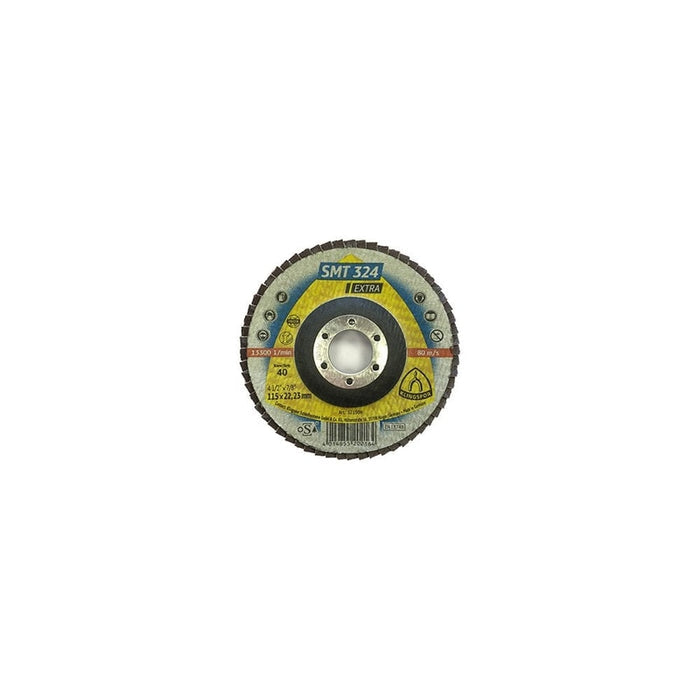 SMT324 Abrasive Mop Discs Per/10