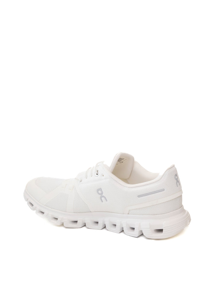 ON Sneaker cloud 6 bianco CLOUD6 3MF1007/1200