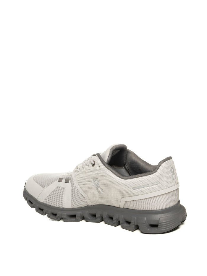 ON Sneaker cloud 6 grigio CLOUD 6 3MF1007/3314