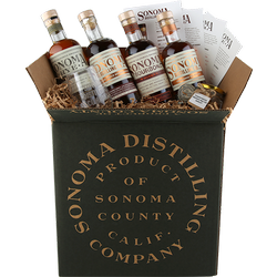 SONOMA DISTILLING TASTING EVENT