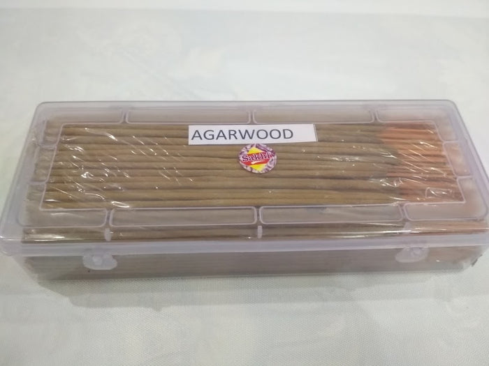 Sp. Agarwood