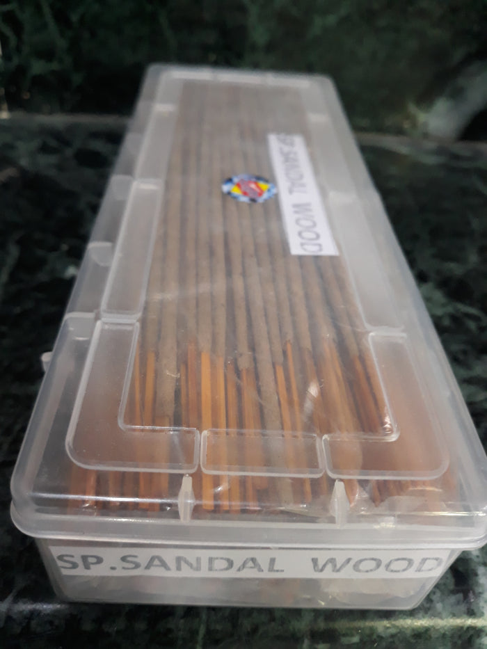 Sp. Sandalwood