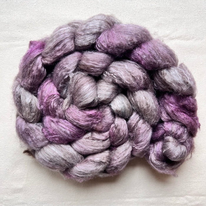 Yak / Silk