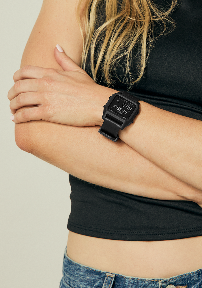 Staple - Black