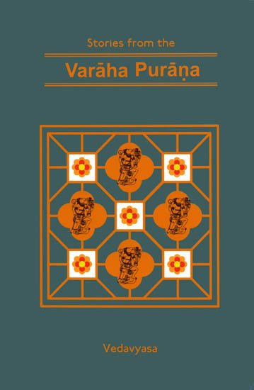 Stories From The Varaha Purana