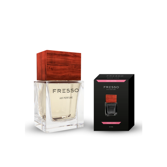 Sugar Love Car Fragrance