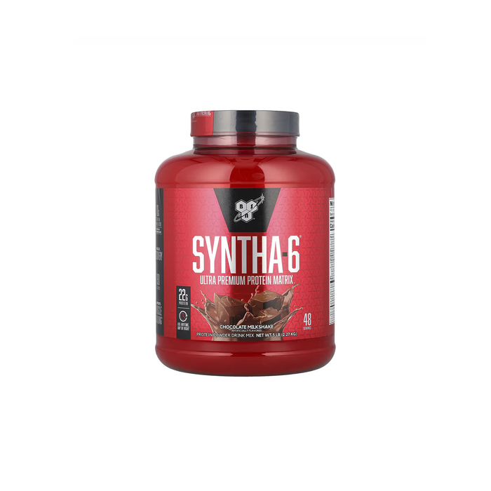 Syntha-6 Protein 5lbs