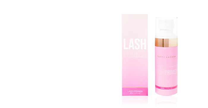 Tatti Lashes Primer