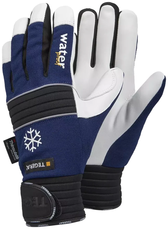 Tegera 297 Safety Gloves