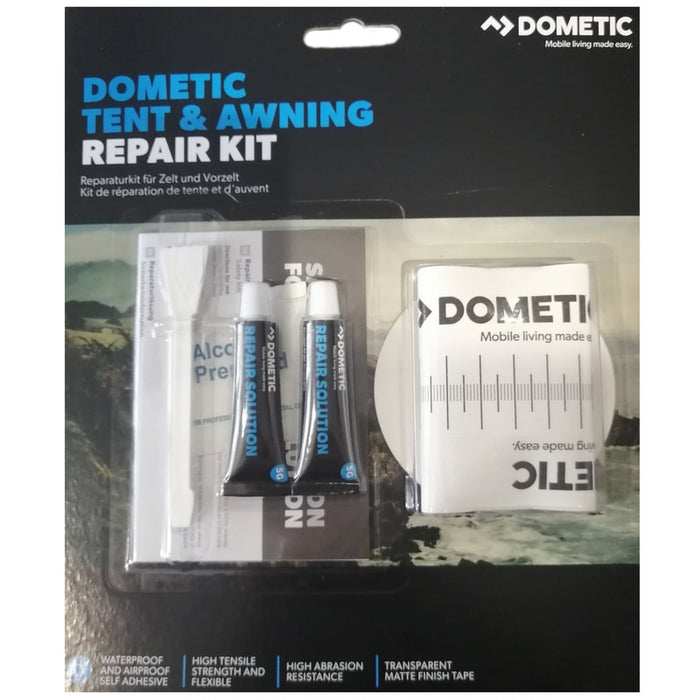 Tent & Awning Repair Kit