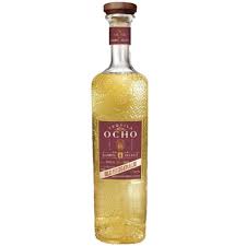 TEQUILLA OCHO OLD FITZGERALD