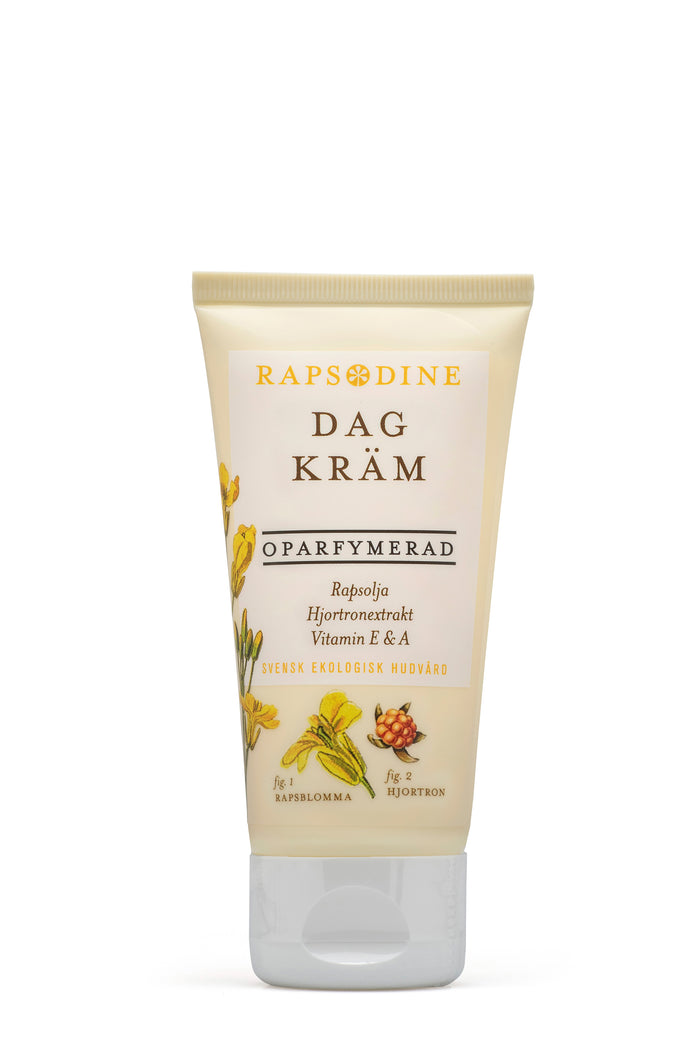 TESTER Dagkräm, oparfymerad, 50 ml (1-pack)