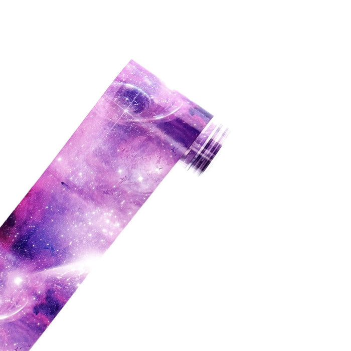 TFS-10 Galaxy & Marble Selection of Transfer Foils Naio Nails