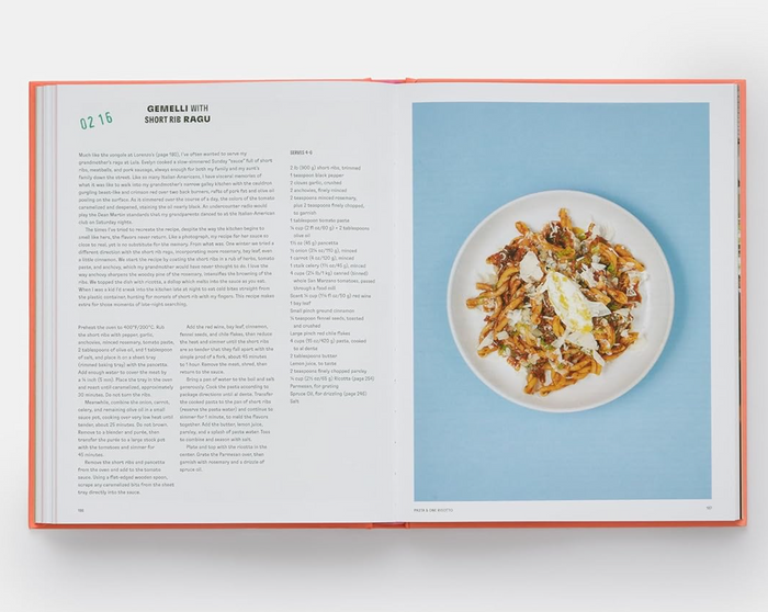 The Lula Cafe Cookbook: Collected Recipes and Stories