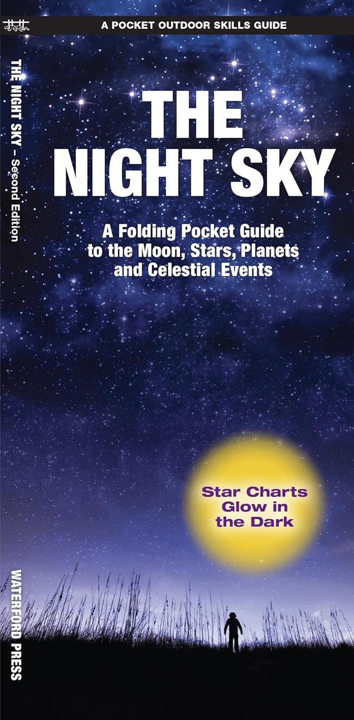 The Night Sky - Second Edition
