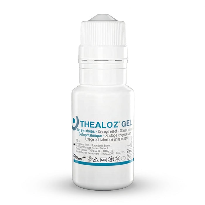 Thealoz® Gel