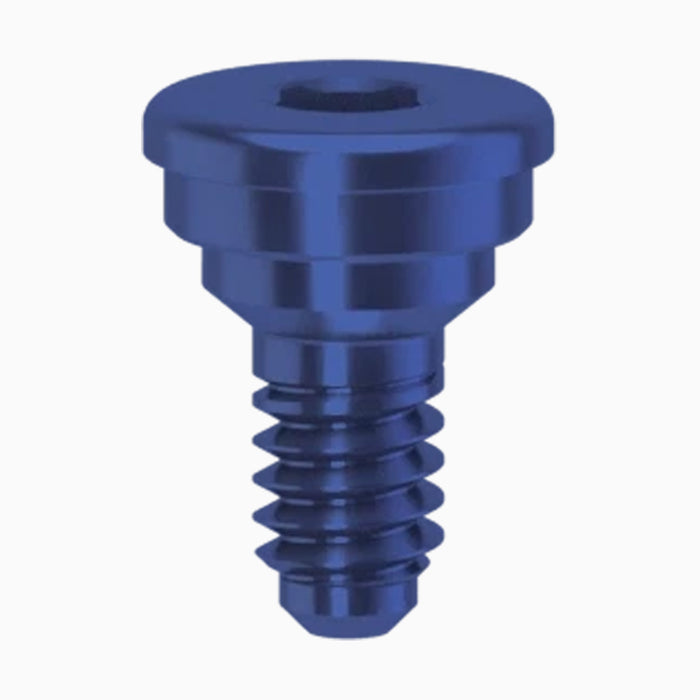 TiLobe® Implant Cover Screw, RD
