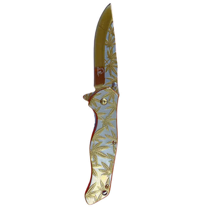 TITANIUM KNIFE KS5175