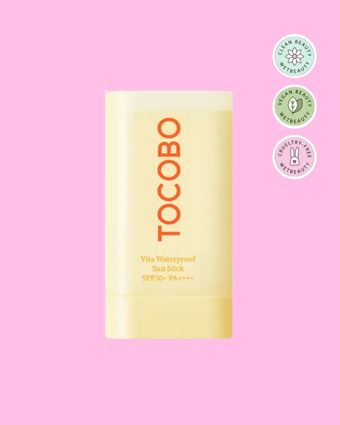 TOCOBO Vita Waterproof Sun Stick SPF50+ 20gr