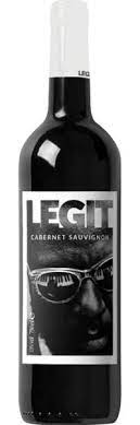 TOLAINI CABERNET SAUVIGNON TOSCANA "LEGIT"