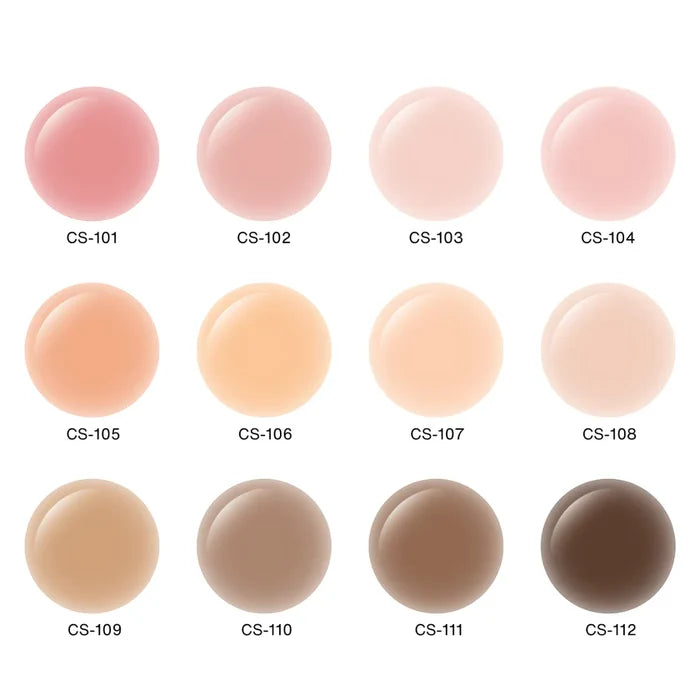 Tom Bachik - Concealer Series