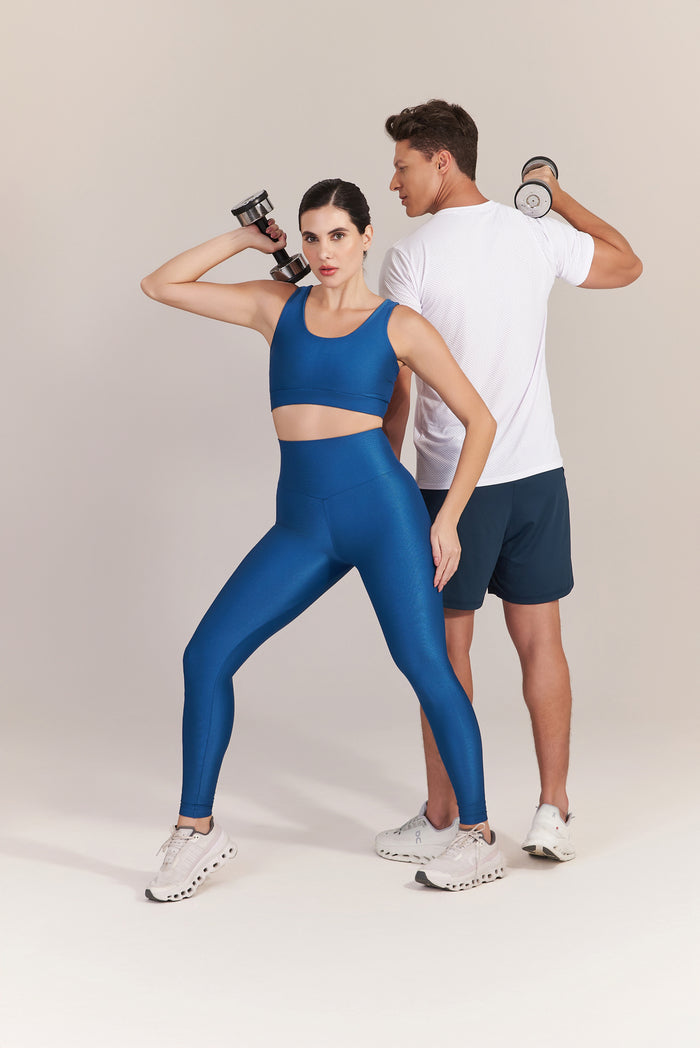 Top Thay Reto Jeans