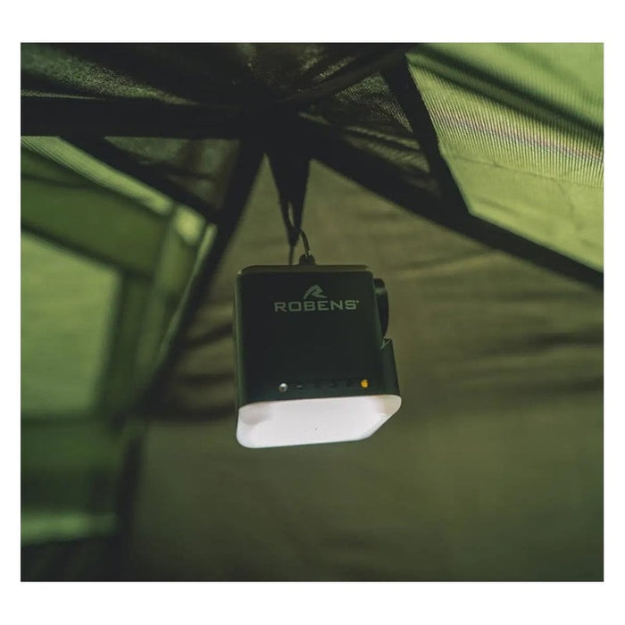 Torrin 2in1 Rechargeable Air Pump