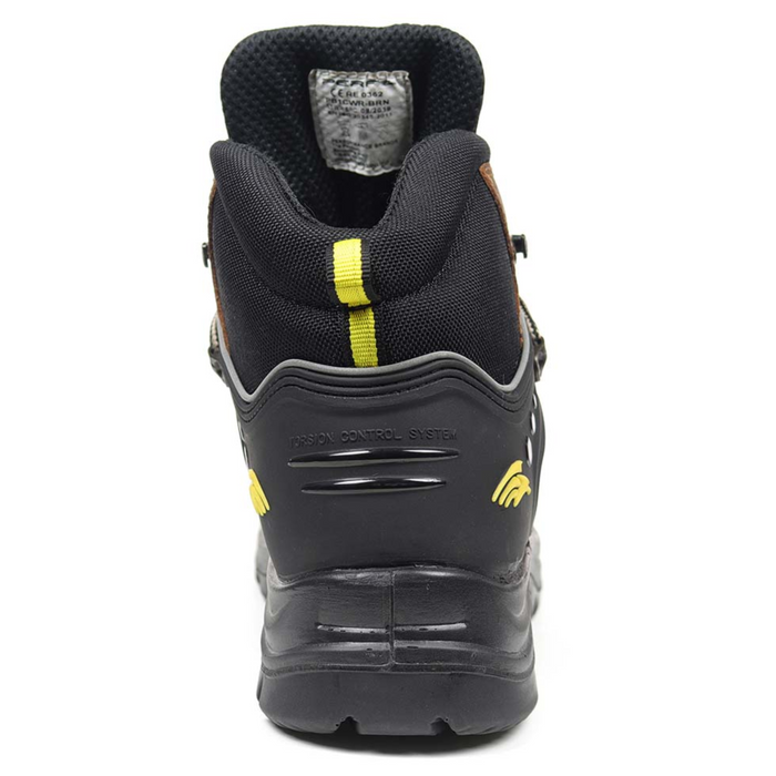Torsion S3 Src Hiker Boot
