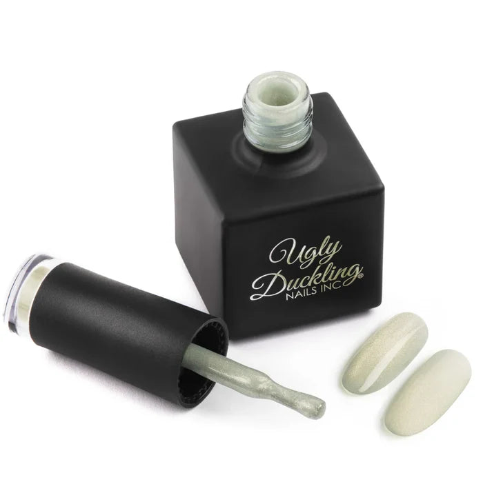 UD Gel Polish - 347 Keeper (Honey Cat Eye)-Gel Polish-UGLY DUCKLING-Gel Essentialz