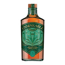 UNSINKABLE RYE