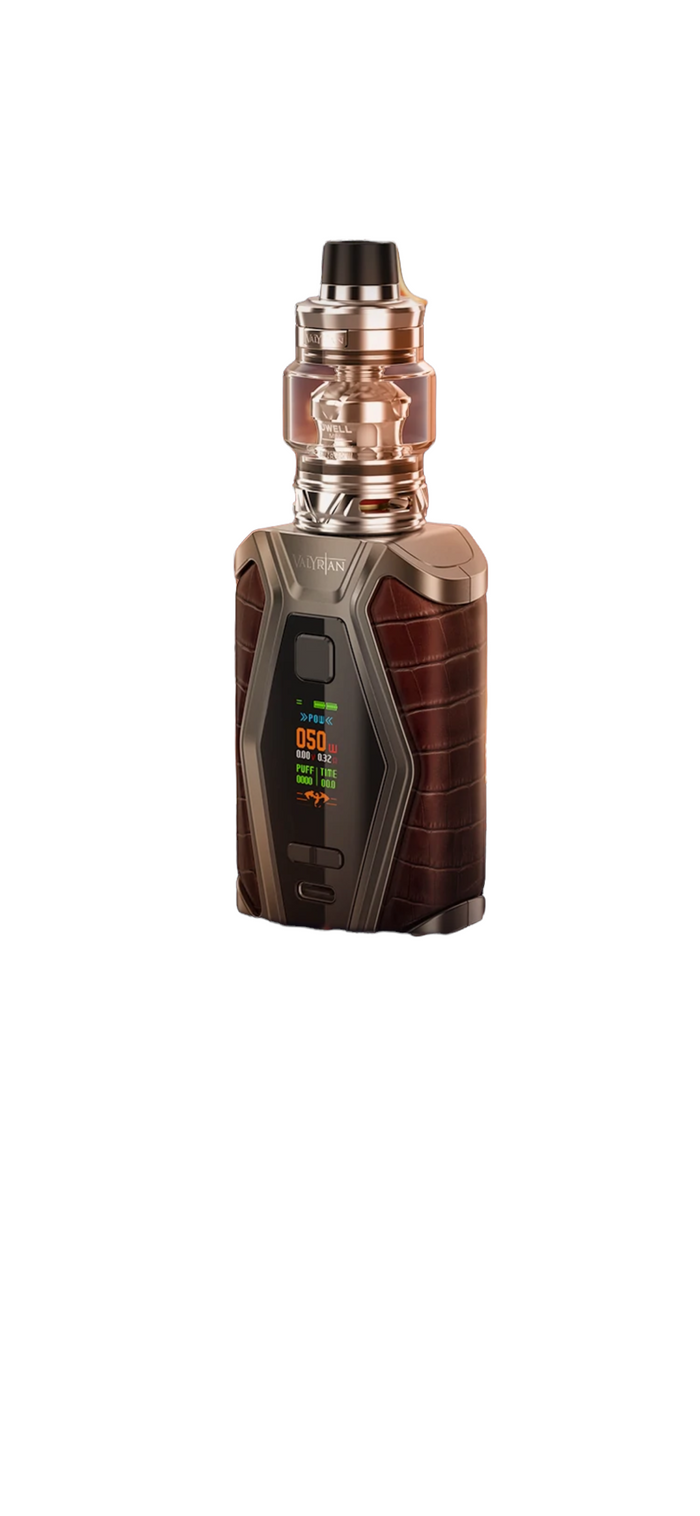 UWELL VALYRIAN 3 KIT | VAPE
