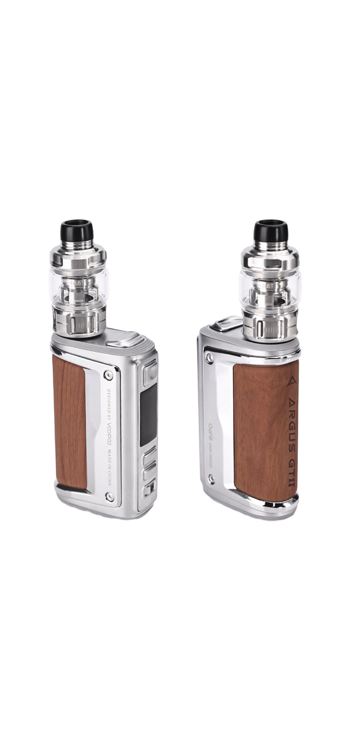 VOOPOO ARGUS GT ll KIT VAPE